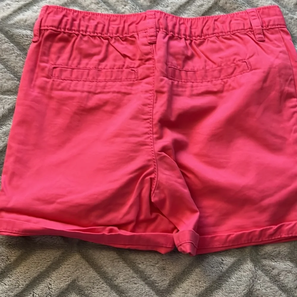 Oshkosh B’gosh Girl Short’s